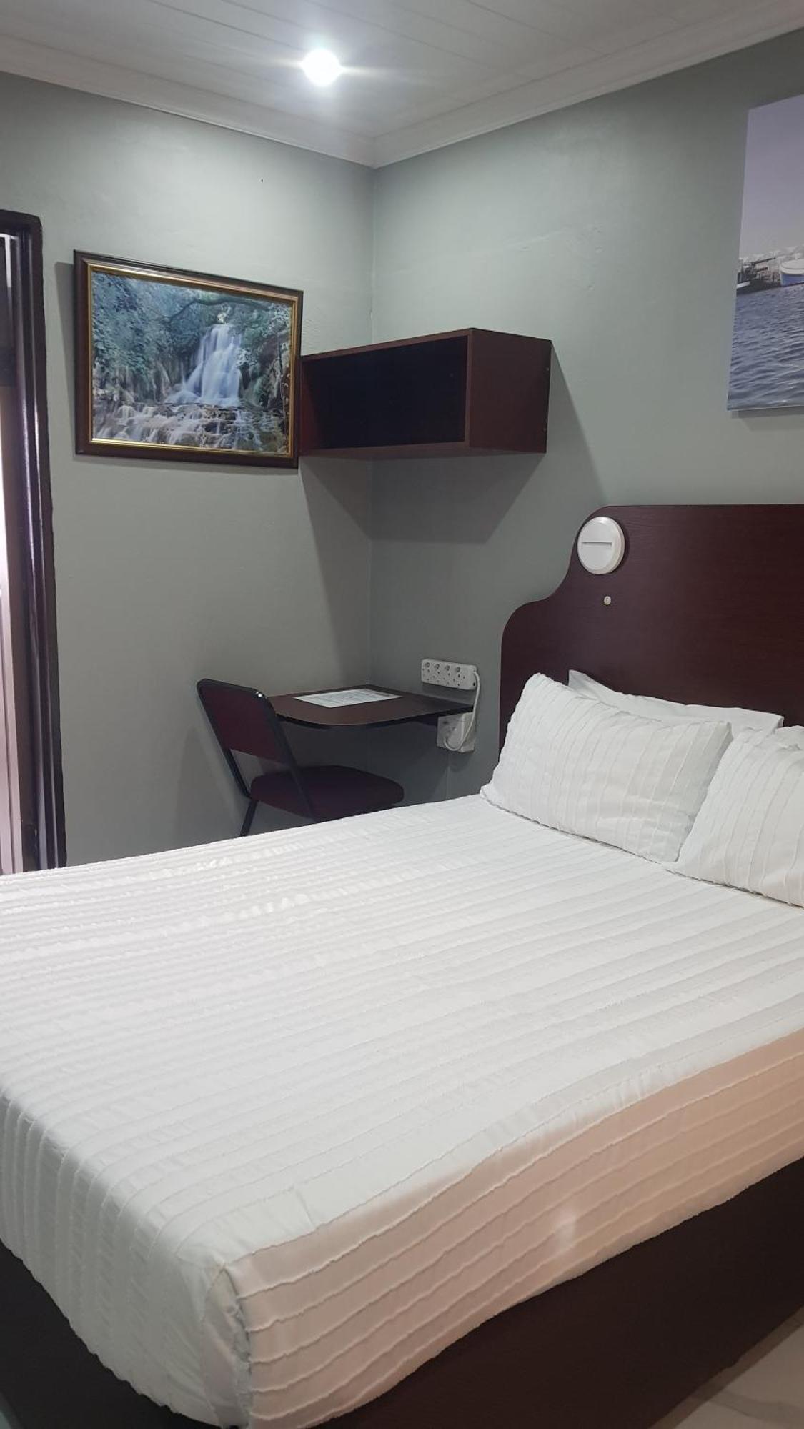 Rainbow Guest House And Tours Uitenhage Exterior foto
