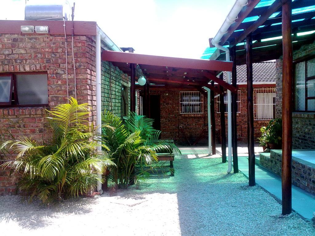 Rainbow Guest House And Tours Uitenhage Cameră foto